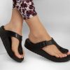 SKECHERS Foamies: Cali Breeze 2.0 - Newport Coast Black Sandals