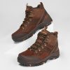 SKECHERS Relaxed Fit: Relment - Traven Brown Boots