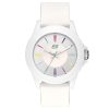 SKECHERS Rosencrans Midsize Watch White Accessories