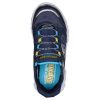 SKECHERS Slip-Ins: Hypno-Flash 2.0 - Odelux Navy / Blue Slip-Ons