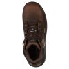 SKECHERS Work: Argum St Wp Brown Work & Safety