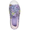 SKECHERS Foamies: Guzman Steps - Butterfly Lavender / Pink Slip-Ons