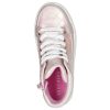 SKECHERS Elevated Light Pink Lace Up