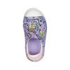 SKECHERS Foamies: Guzman Steps - Butterfly Lavender / Pink Slip-Ons