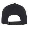 SKECHERS Heritage S Baseball Hat Black Accessories