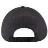 SKECHERS Tearstop Snapback Hat Black / Charcoal Accessories