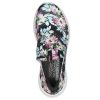 SKECHERS Ultra Flex 3.0 - Flower Road Black / Multi Slip-Ons