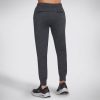 SKECHERS Go Walk Ultra Go Jogger Pant Charcoal Bottoms