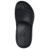 SKECHERS Foamies: Outstanding Black Sandals