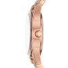 SKECHERS Rosecrans Mini Watch Rosegold Accessories