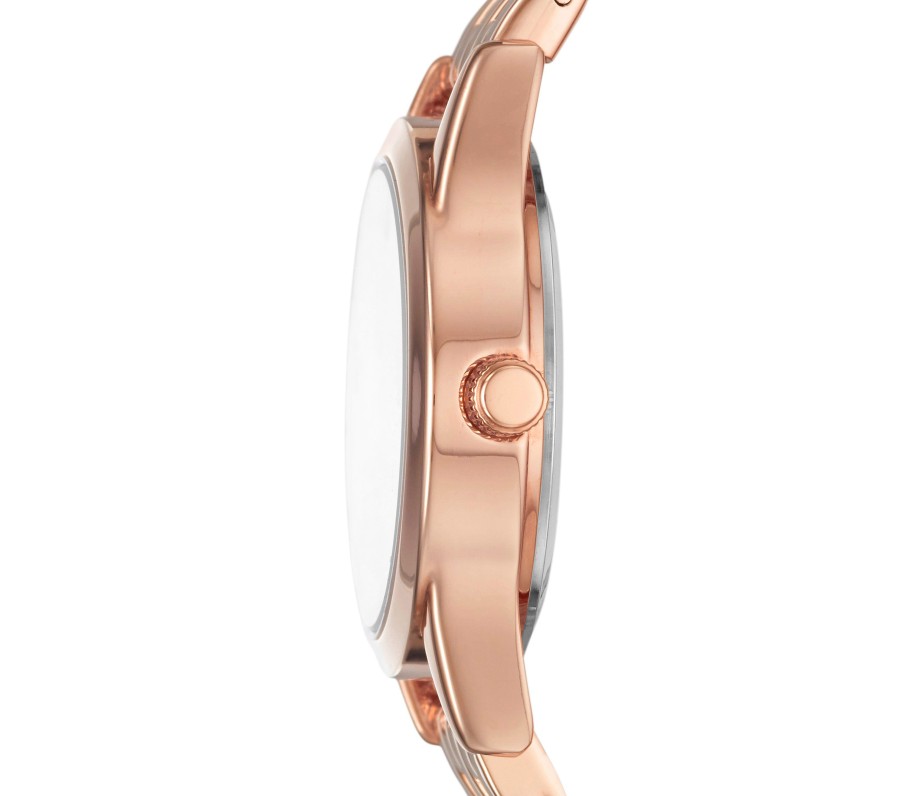 SKECHERS Rosecrans Mini Watch Rosegold Accessories