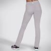 SKECHERS Skechers Go Walk Og Pant Tall Length Pewter Bottoms