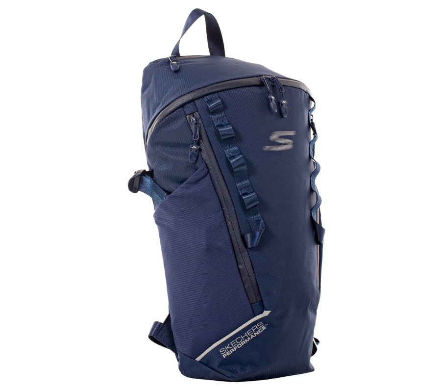 SKECHERS Hikers Backpack Navy Accessories