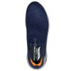 SKECHERS Arch Fit - Ascension Navy Slip-Ons