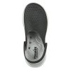 SKECHERS Foamies: Gowalk 5 - Astonished Black / Gray Slip-Ons