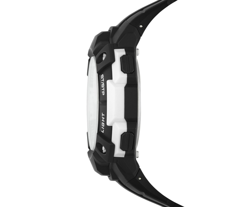 SKECHERS Skechers Sport Digital Watch Black Accessories