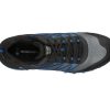 SKECHERS Work: Puxal Esd Comp Toe Black / Blue Work & Safety