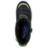 SKECHERS Mega-Craft - Cuboforce Black / Lime Boots