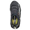 SKECHERS Shark-Bots - Surf Patrol Charcoal/Black Casual Sneakers