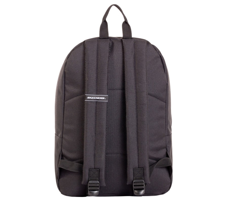 SKECHERS Skechers Weekend Backpack Black Accessories