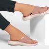 SKECHERS Skechers On-The-Go 600 - Glistening Rosegold Sandals