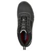 SKECHERS Work: Trophus St Black Work & Safety