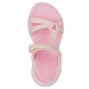 SKECHERS Skechers On The Go 600 - Summer Sense Light Pink Sandals