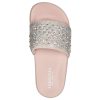 SKECHERS Gambix Iii - Lil Glam Blush Pink Sandals