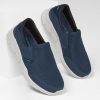 SKECHERS Relaxed Fit: Equalizer 4.0 - Persisting Navy Slip-Ons