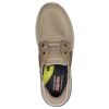 SKECHERS Skechers Slip-Ins: Delson 3.0 - Roth Taupe Slip-Ons