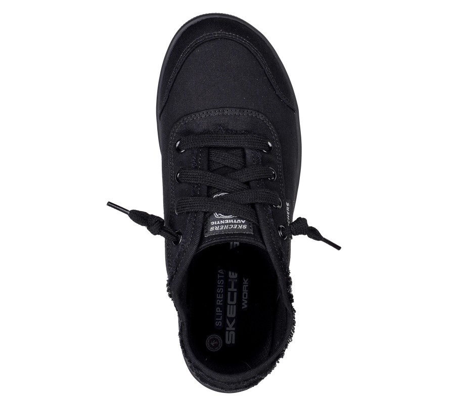 SKECHERS Work: B Cute Sr Black Work & Safety