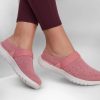 SKECHERS Skechers On-The-Go Flex - Adapt Rose Slip-Ons