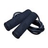 SKECHERS Fitness Jump Rope Foam Handle Black Accessories