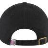 SKECHERS Bobs Rhinestone Paw Hat Black Accessories