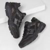 SKECHERS Vigor 2.0 - Nanobet Black Athletic Sneakers