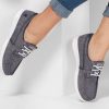 SKECHERS Skechers Gowalk Lite - Isla Navy Boat Shoes