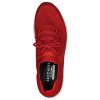 SKECHERS Uno - Everywear Red Athletic Sneakers