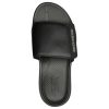 SKECHERS Arch Fit Gambix Sandal - Holt Black Sandals