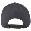 SKECHERS Skechweave Diamond Snapback Hat Black / Charcoal Accessories