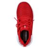 SKECHERS Skechers Gorun Fast - Valor Red Lace Up