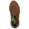 SKECHERS Relaxed Fit: Respected - Lowry Desert Slip-Ons