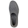 SKECHERS Foamies: Vista - Crossroads Charcoal Slip-Ons