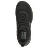 SKECHERS Go Run Lite - Inertia Black Lace Up