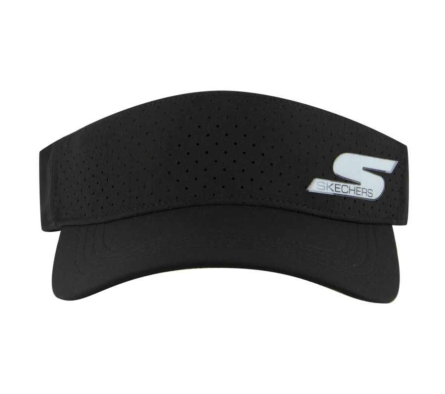 SKECHERS Gorun Visor Black Accessories