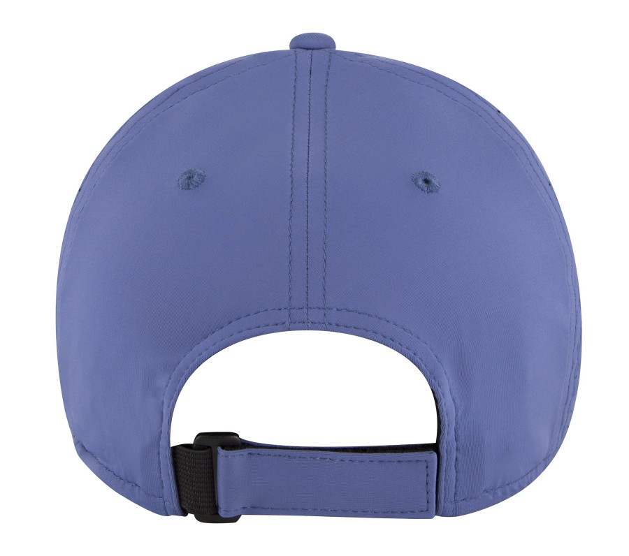 SKECHERS Performance Diamond Hat Blue Accessories