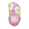 SKECHERS Foamies: Heart Charmer Pink / Multi Slip-Ons