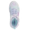 SKECHERS Princess Wishes Lavender / Multi Light-Up