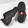 SKECHERS Work: Soft Stride - Softie Black Work & Safety