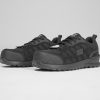 SKECHERS Work: Bulklin - Ayak Comp Toe Black Work & Safety