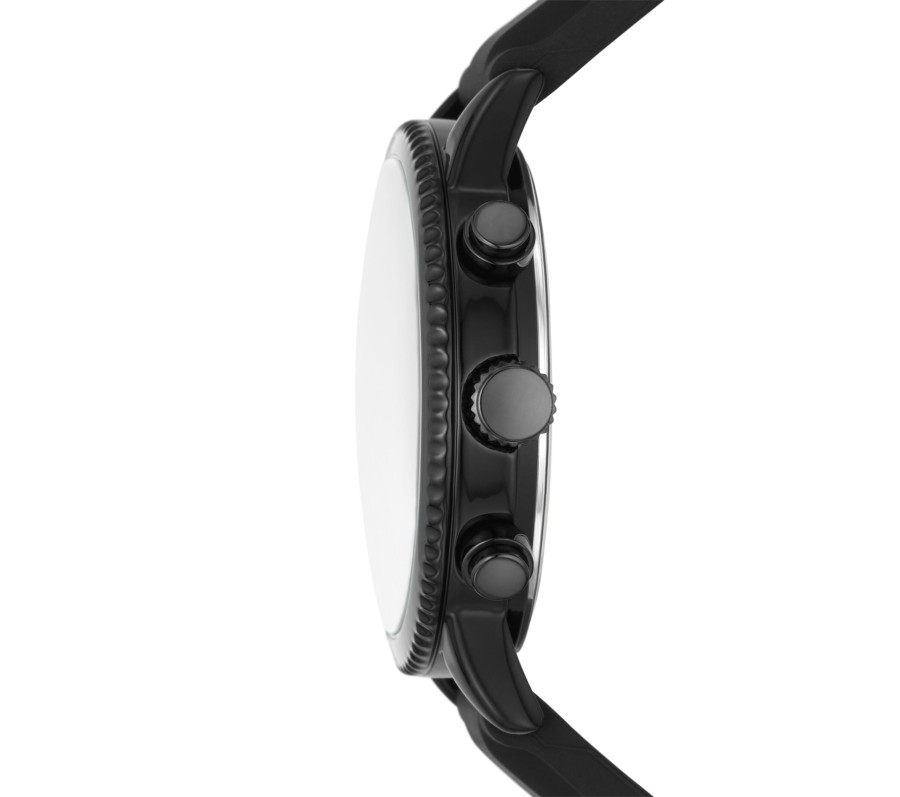 SKECHERS Mattesonwatch Black Accessories